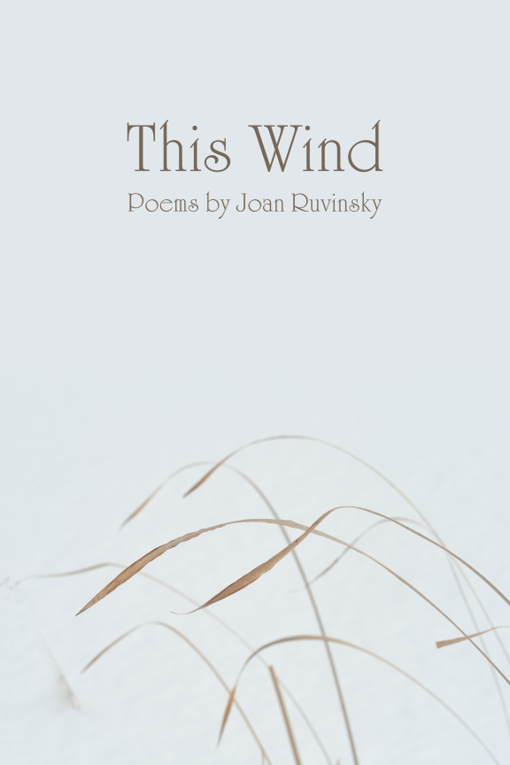 This wind